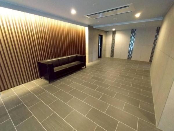 宮崎市吉村町北原のマンション