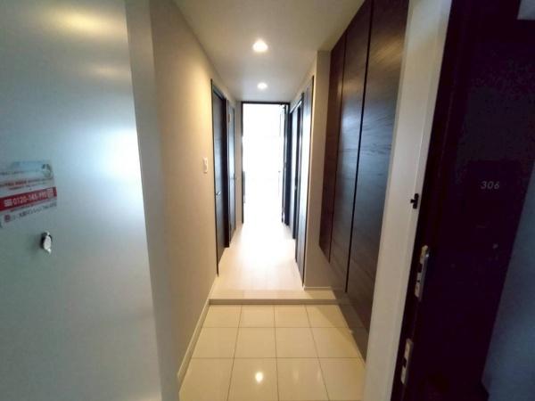 宮崎市吉村町北原のマンション