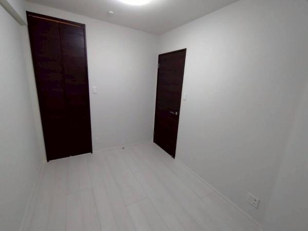 宮崎市吉村町北原のマンション