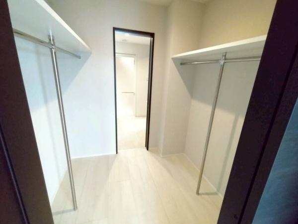 宮崎市吉村町北原のマンション