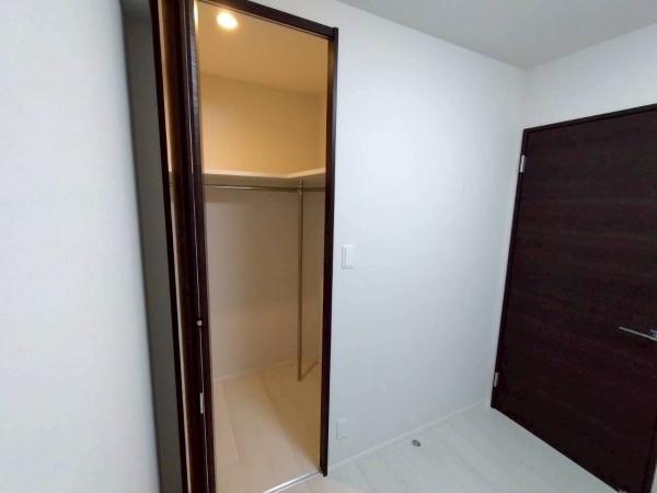 宮崎市吉村町北原のマンション