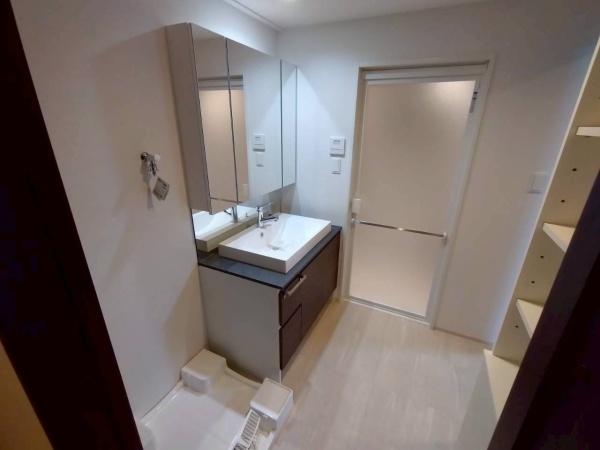 宮崎市吉村町北原のマンション