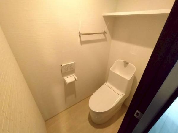 宮崎市吉村町北原のマンション