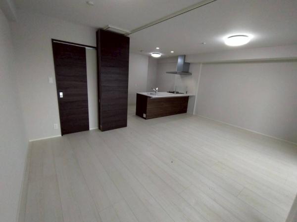 宮崎市吉村町北原のマンション