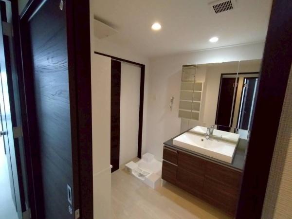 宮崎市吉村町北原のマンション