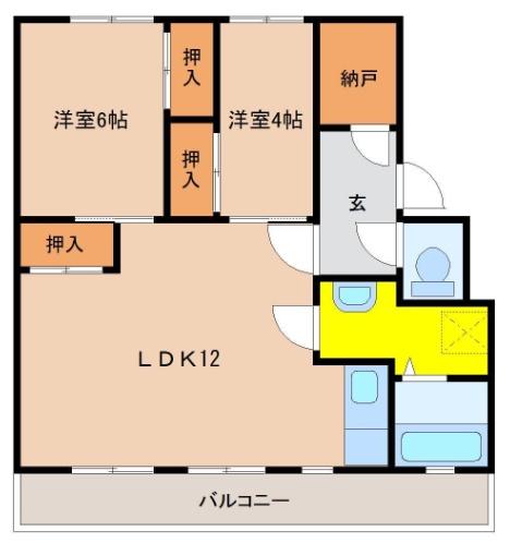 宮崎市柳丸町のマンション