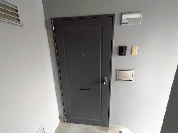 宮崎市柳丸町のマンション