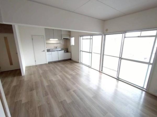 宮崎市柳丸町のマンション