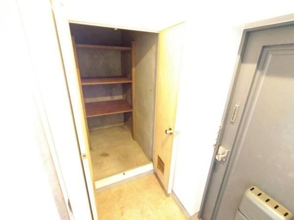 宮崎市柳丸町のマンション