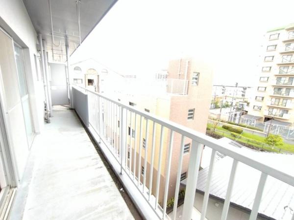 宮崎市柳丸町のマンション