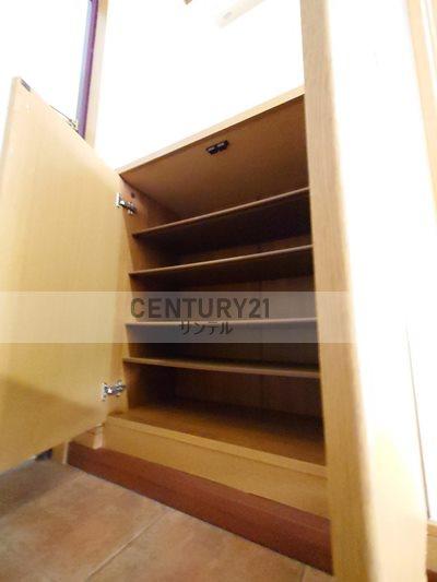 リバティコーポ