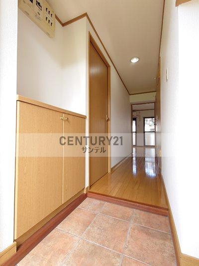 リバティコーポ