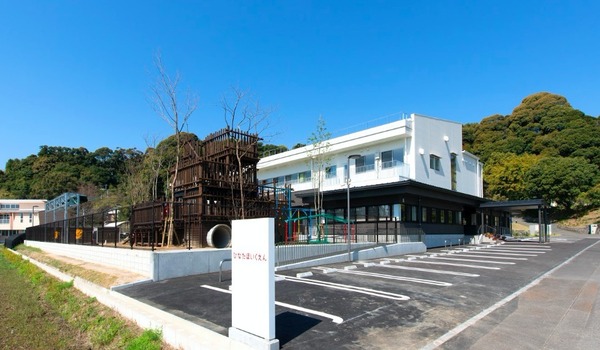 ANマンション(ひなたほいくえん)