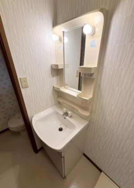 宮崎市吉村町網掛のアパート