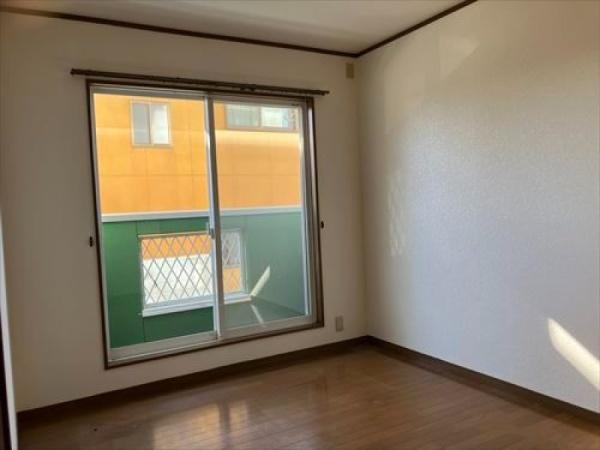 宮崎市吉村町網掛のアパート