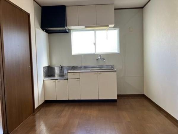 宮崎市吉村町網掛のアパート