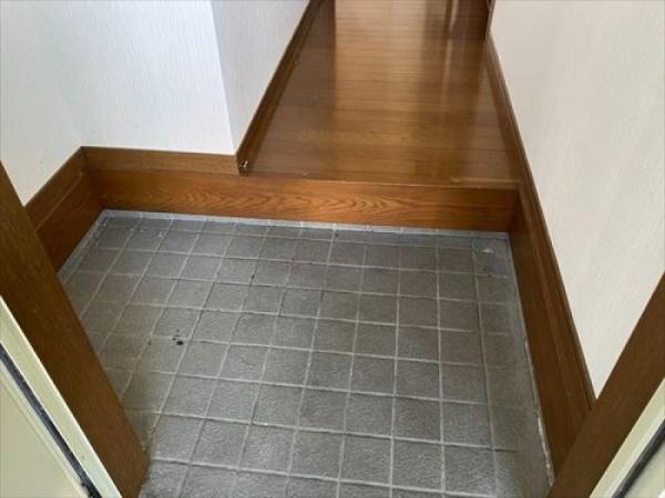 宮崎市吉村町網掛のアパート