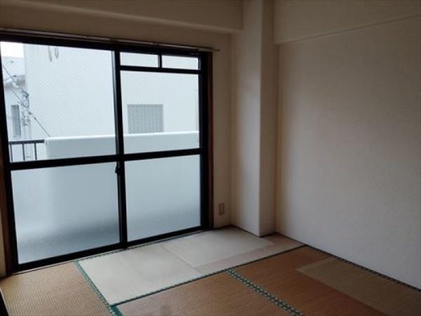 宮崎市花ケ島町のマンション