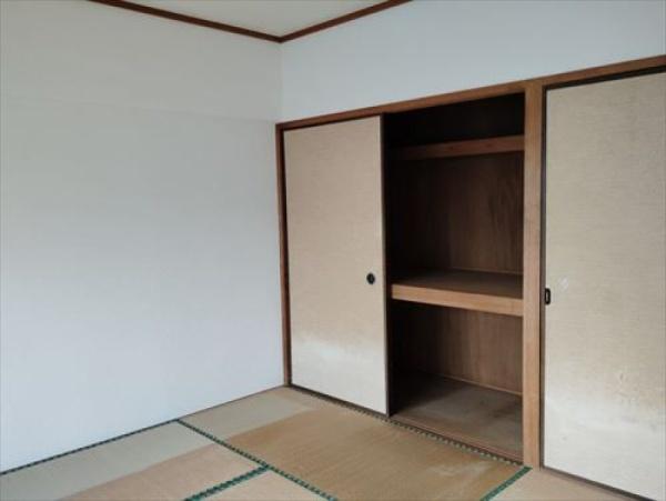 宮崎市花ケ島町のマンション