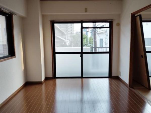 宮崎市花ケ島町のマンション