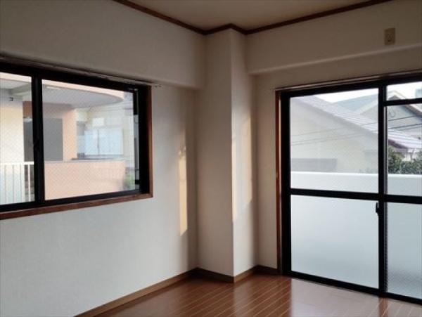 宮崎市花ケ島町のマンション