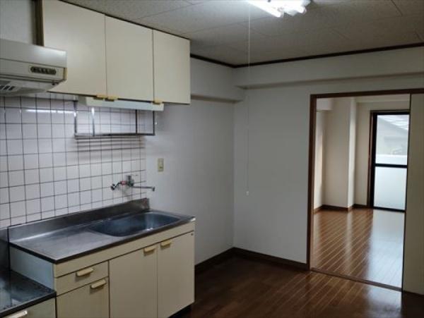 宮崎市花ケ島町のマンション