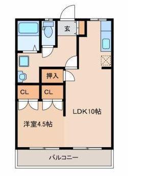 ファーストライフ松橋