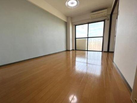 ファーストライフ松橋