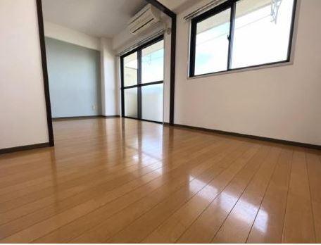 ファーストライフ松橋