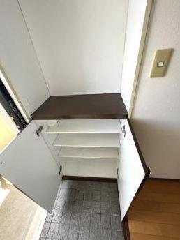 ファーストライフ松橋