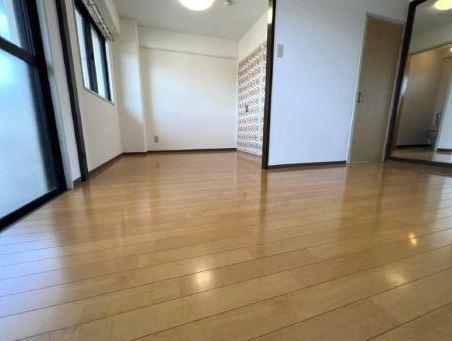 ファーストライフ松橋