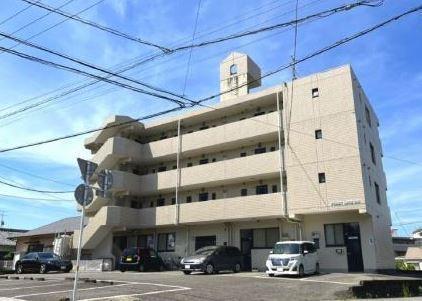 ファーストライフ松橋