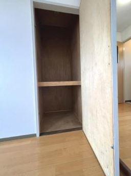 ファーストライフ松橋