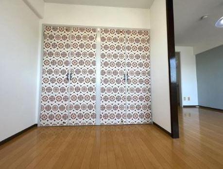 ファーストライフ松橋