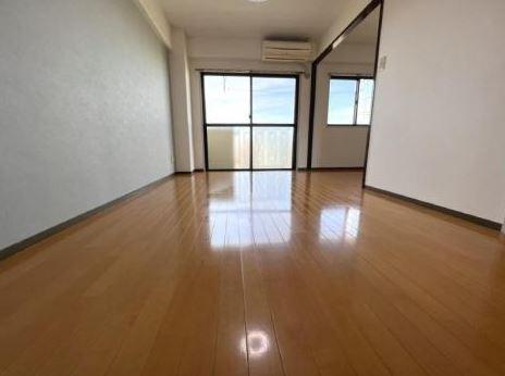 ファーストライフ松橋