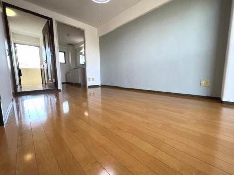 ファーストライフ松橋