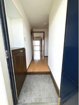 ファーストライフ松橋