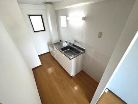 ファーストライフ松橋