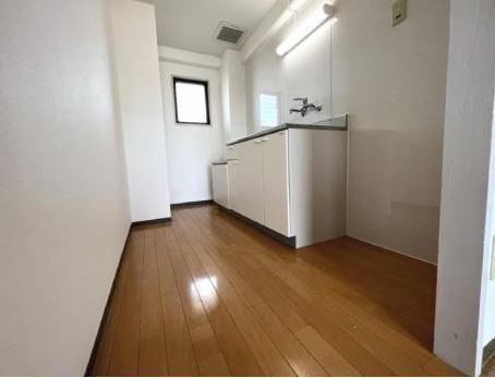 ファーストライフ松橋