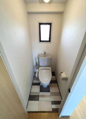 ファーストライフ松橋