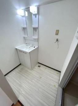 ファーストライフ松橋