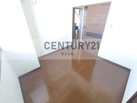 レスぺランス船塚