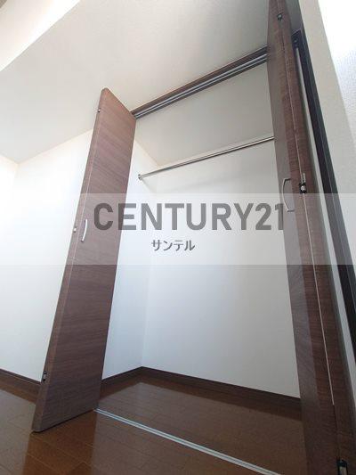 レスぺランス船塚