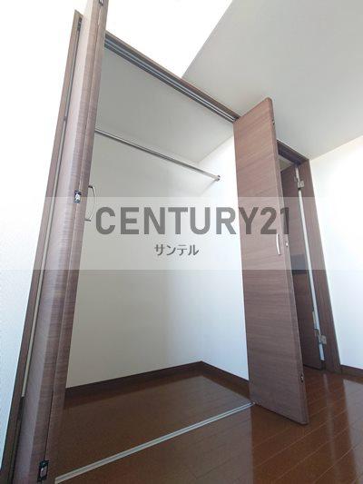 レスぺランス船塚