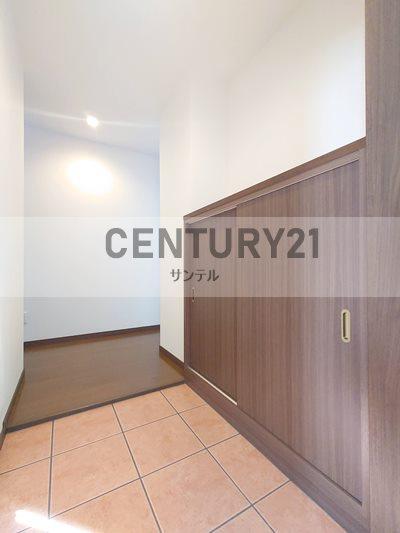 レスぺランス船塚