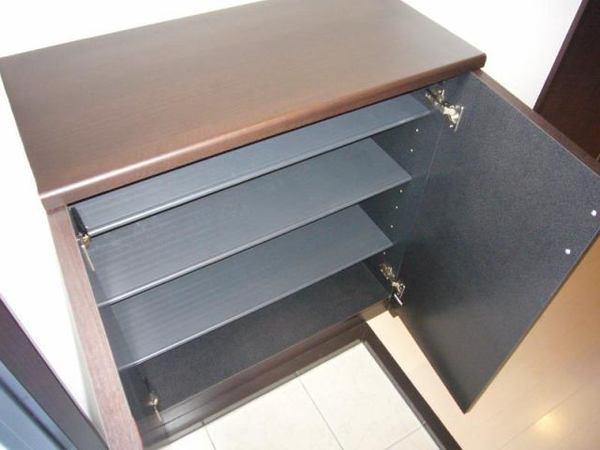 ヴィラ　ミモザ