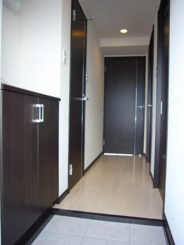 ヴィラ　ミモザ