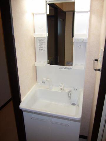 ヴィラ　ミモザ