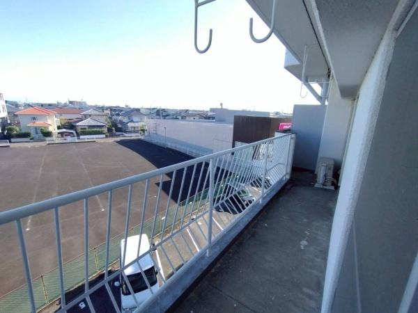 ストークマンション