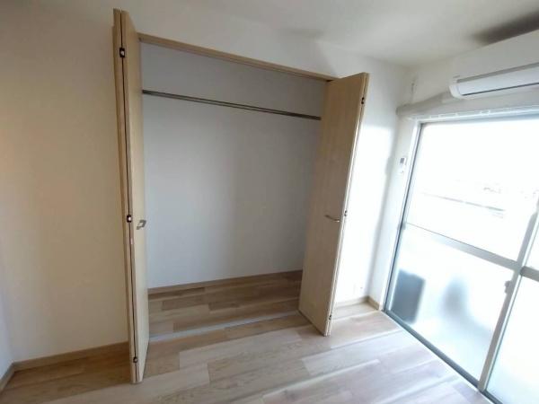 ストークマンション